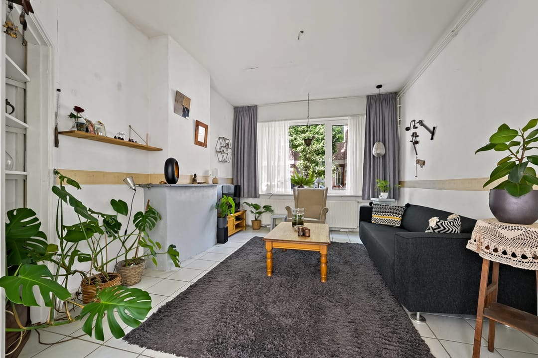 Foto 1 van Irisstraat 92