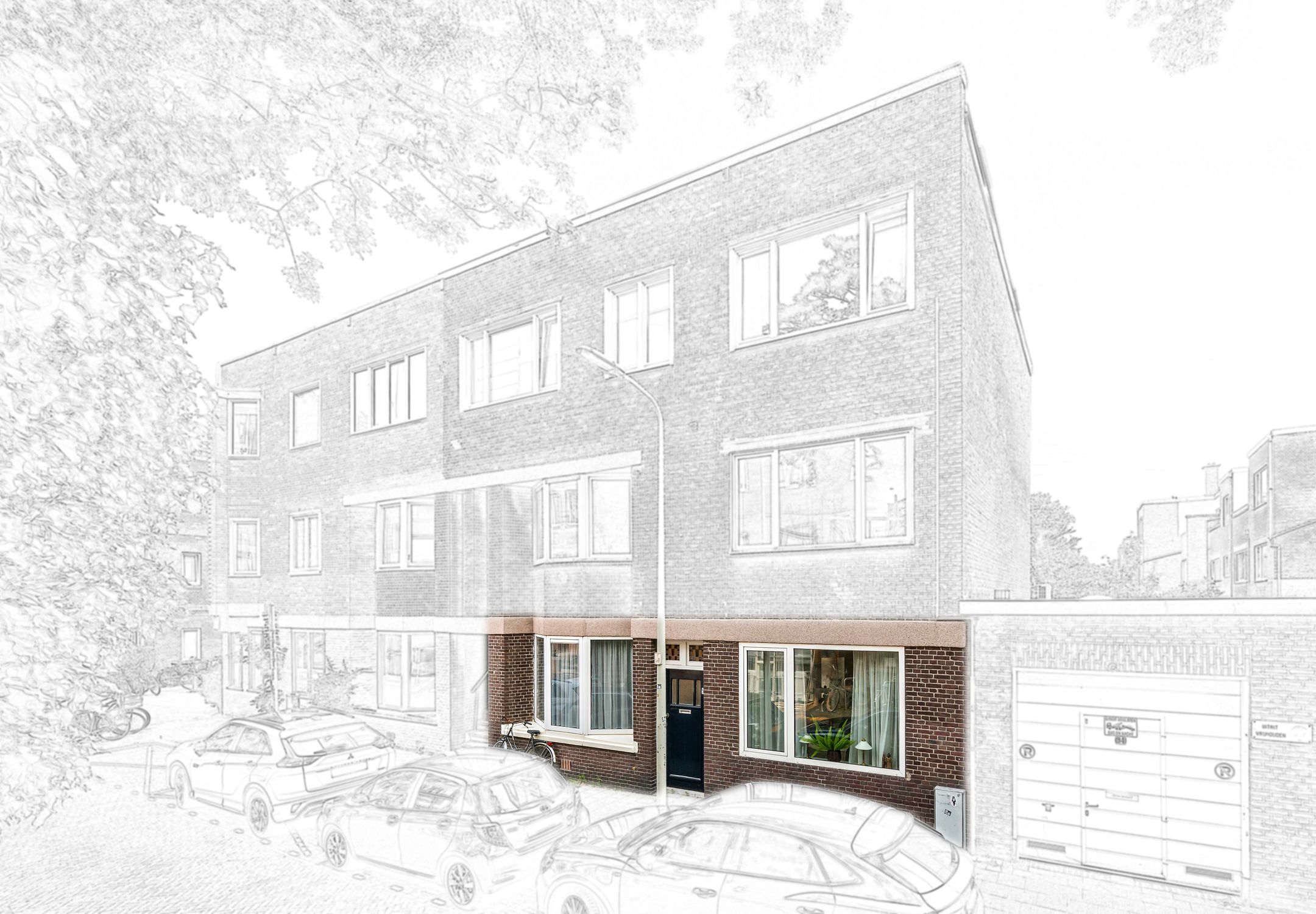 Foto 6 van Irisstraat 92