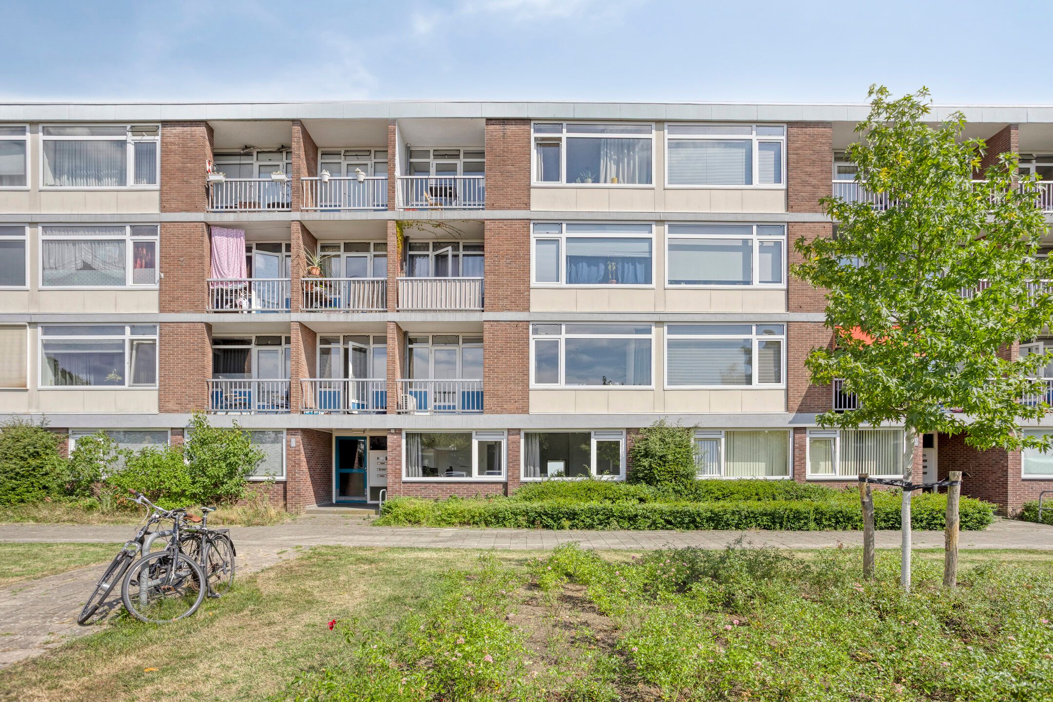 Röntgenstraat, 23, Nijmegen, 6533KS, Gelderland, Nederland 23