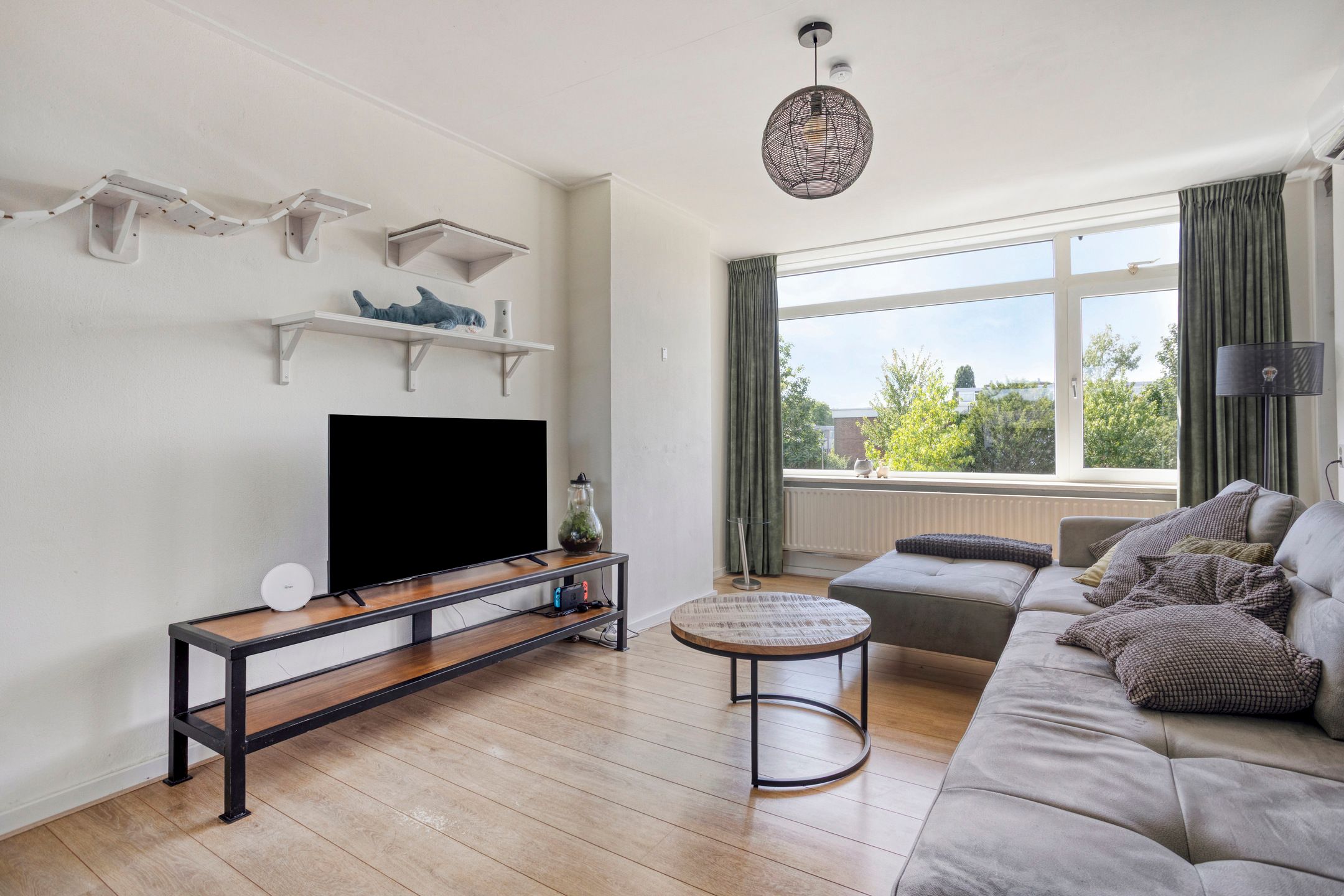 Foto 6 van Röntgenstraat 23