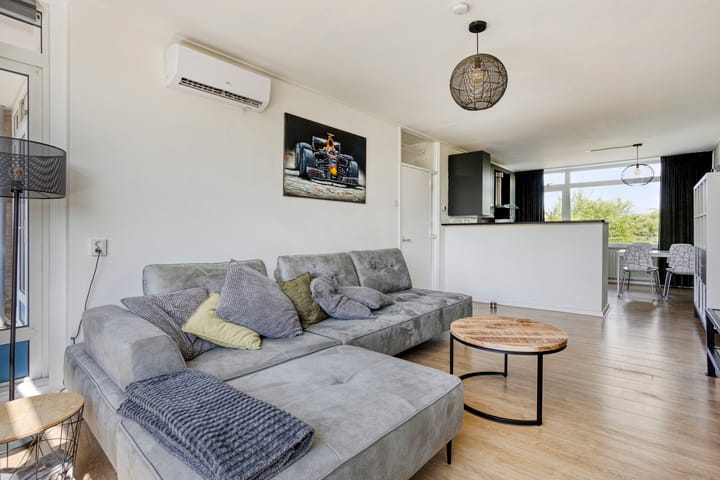 Foto 3 van Röntgenstraat 23