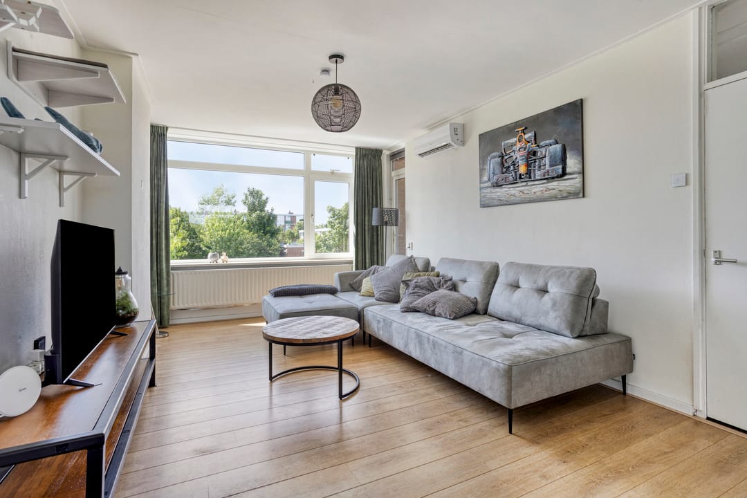 Foto 7 van Röntgenstraat 23