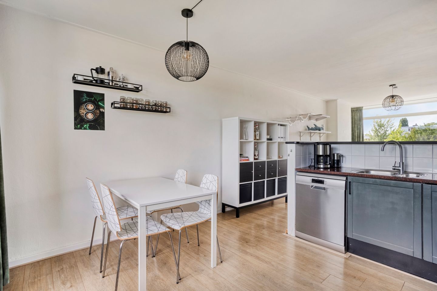 Foto 4 van Röntgenstraat 23