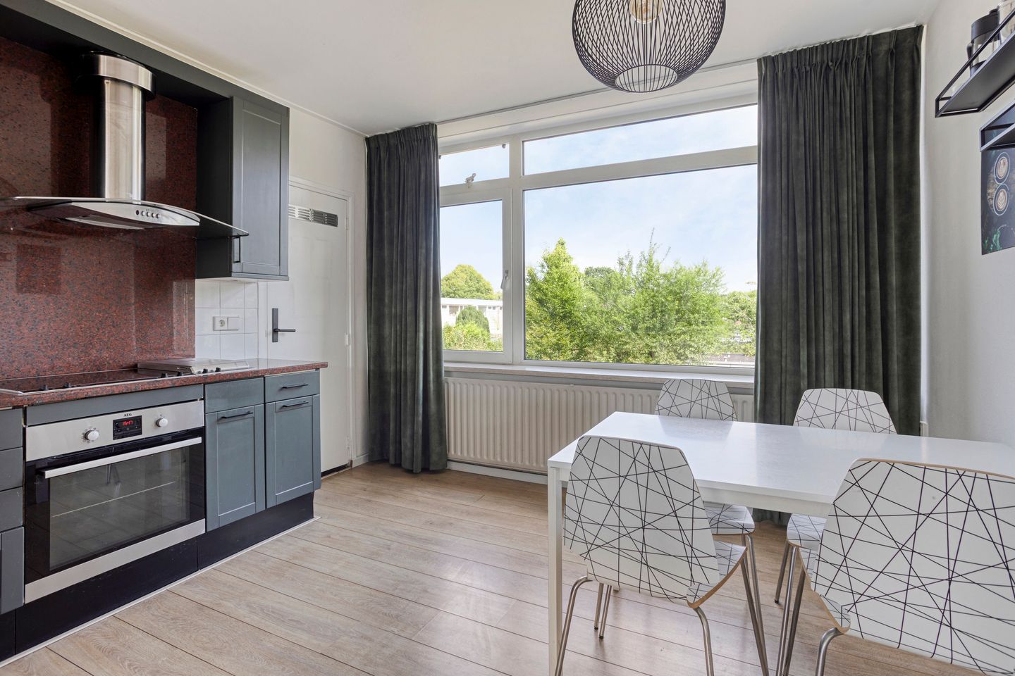 Foto 10 van Röntgenstraat 23