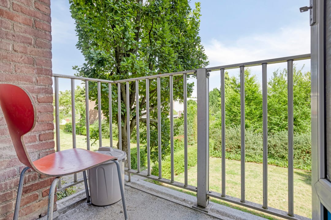 Foto 17 van Röntgenstraat 23