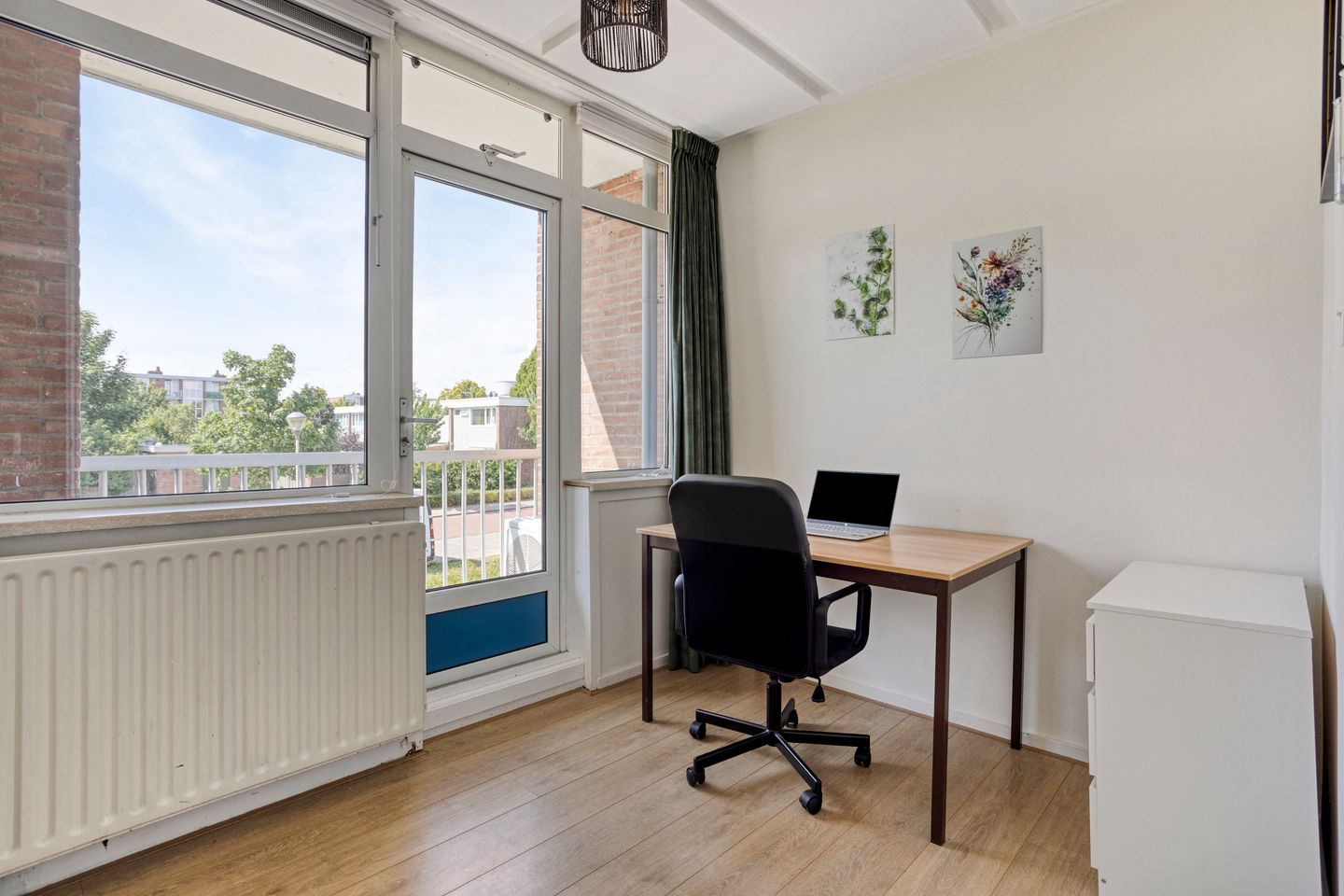 Foto 14 van Röntgenstraat 23