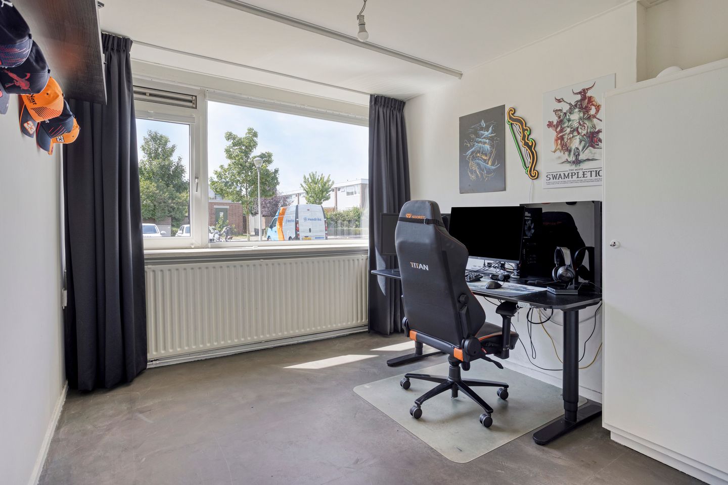 Foto 20 van Röntgenstraat 23