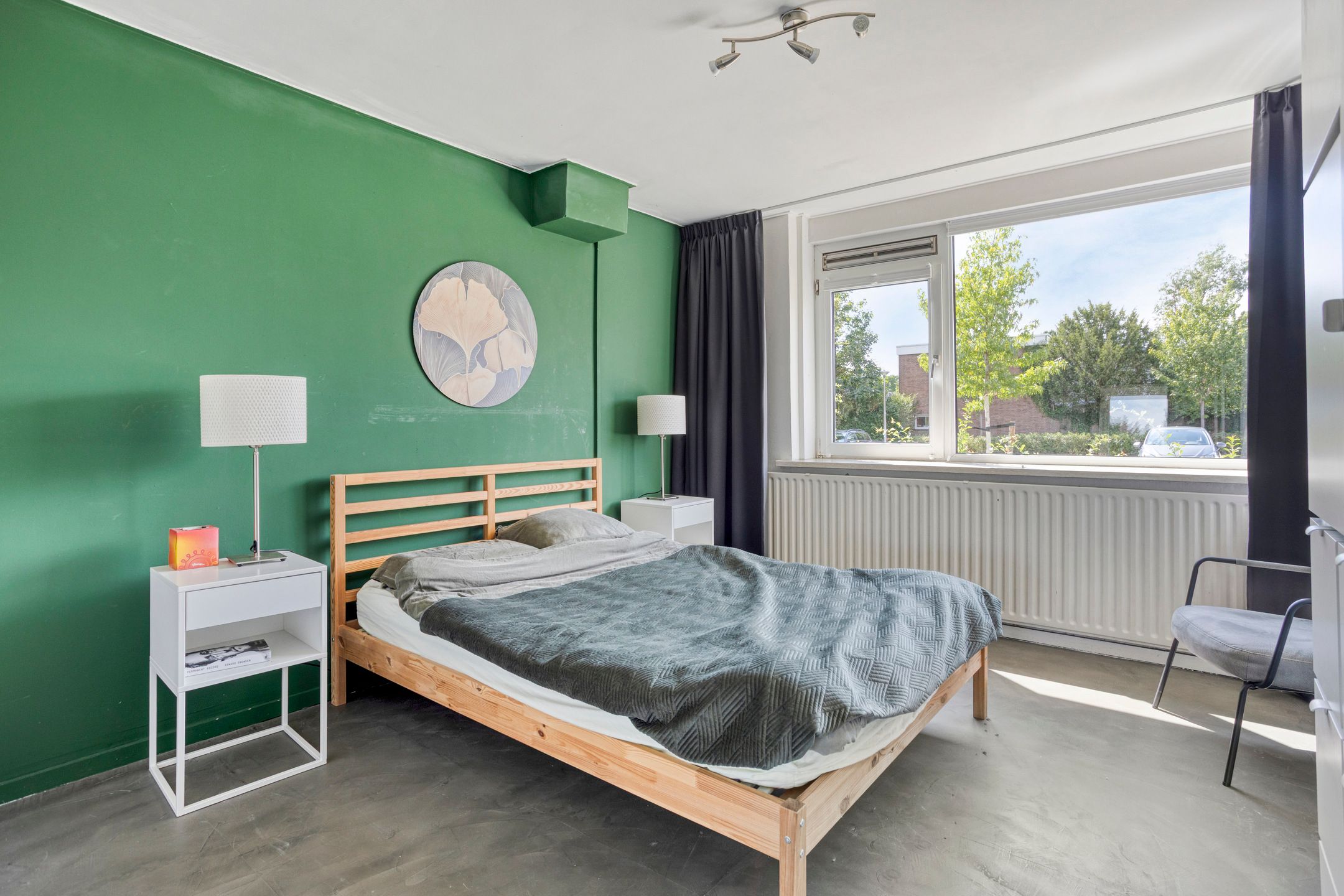 Foto 21 van Röntgenstraat 23