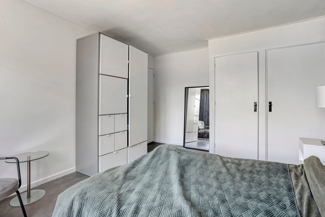 Foto 22 van Röntgenstraat 23