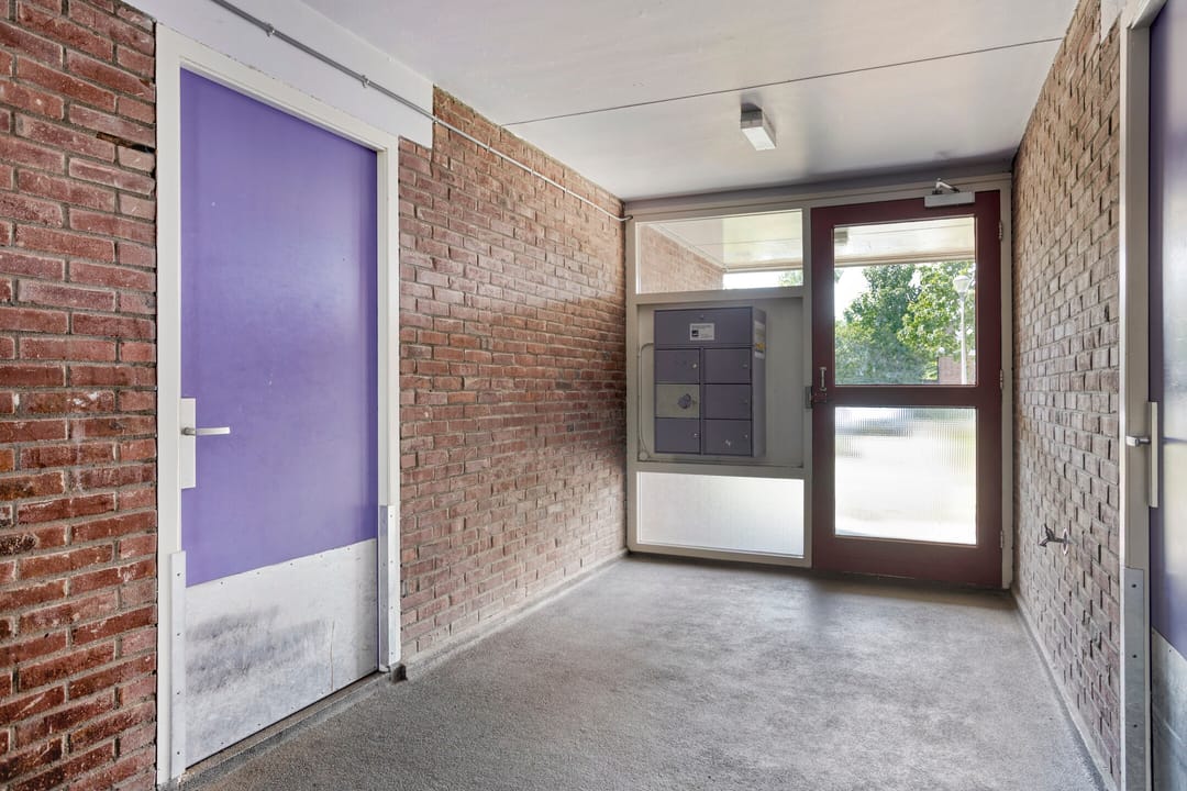 Foto 23 van Röntgenstraat 23