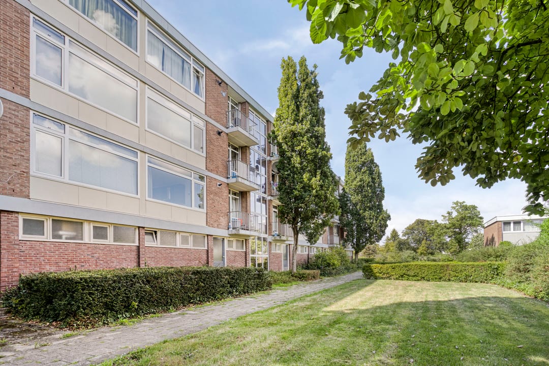 Foto 26 van Röntgenstraat 23