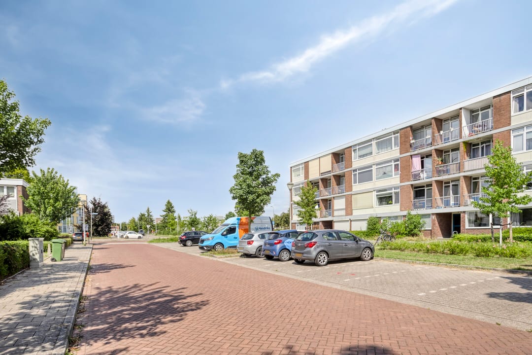 Foto 28 van Röntgenstraat 23