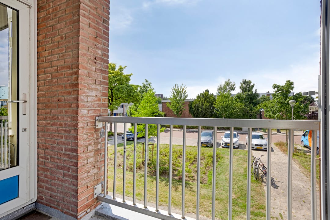 Foto 8 van Röntgenstraat 23