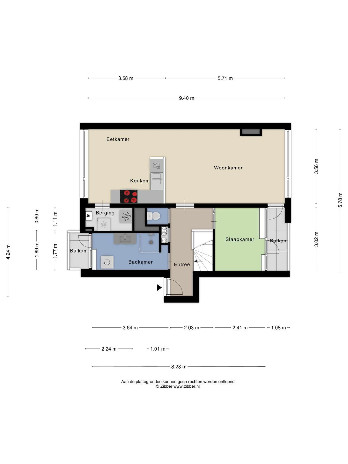 Foto 29 van Röntgenstraat 23