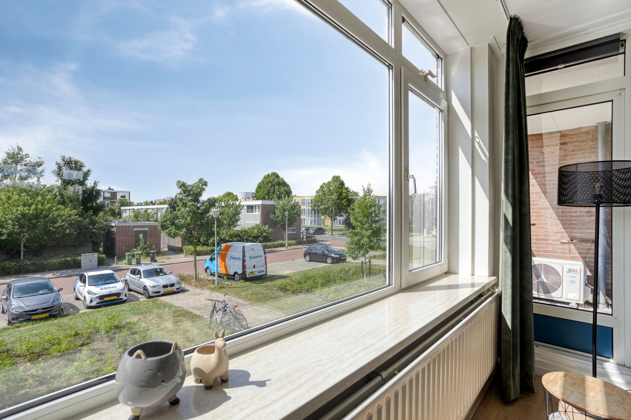 Foto 9 van Röntgenstraat 23