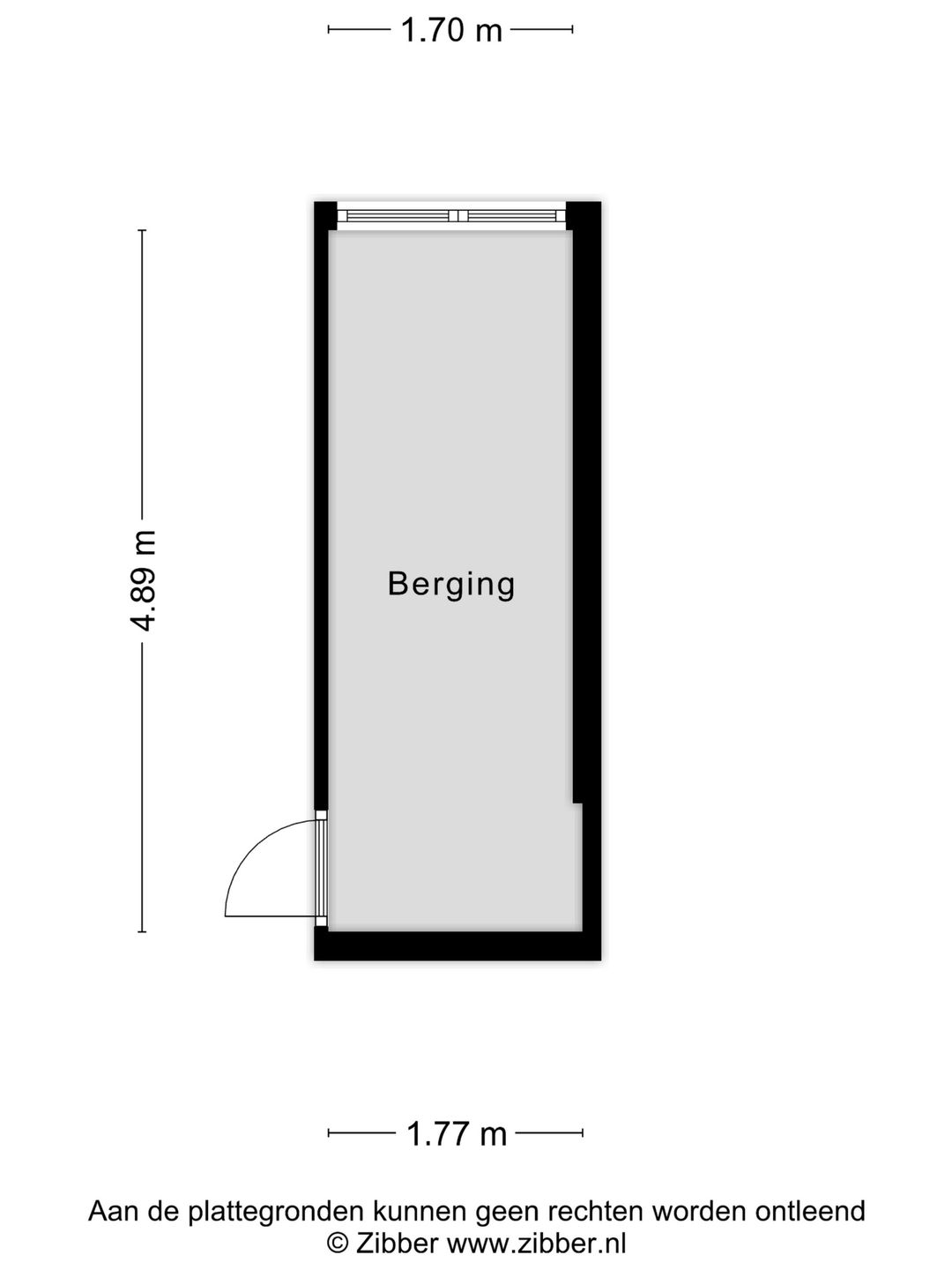 Foto 31 van Röntgenstraat 23