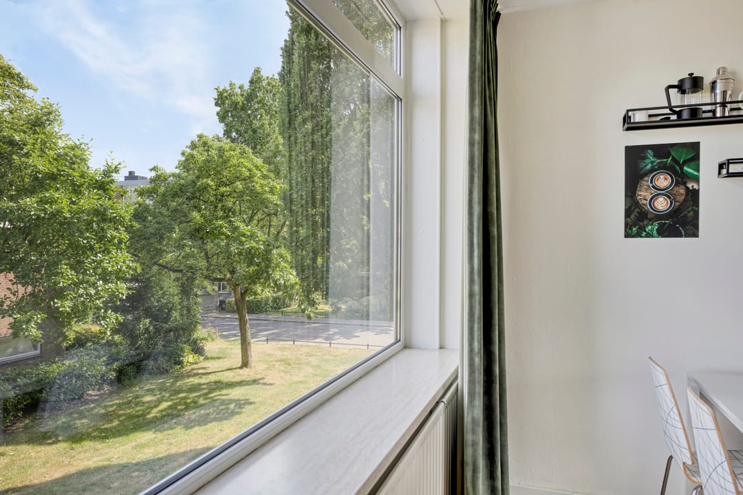 Foto 11 van Röntgenstraat 23