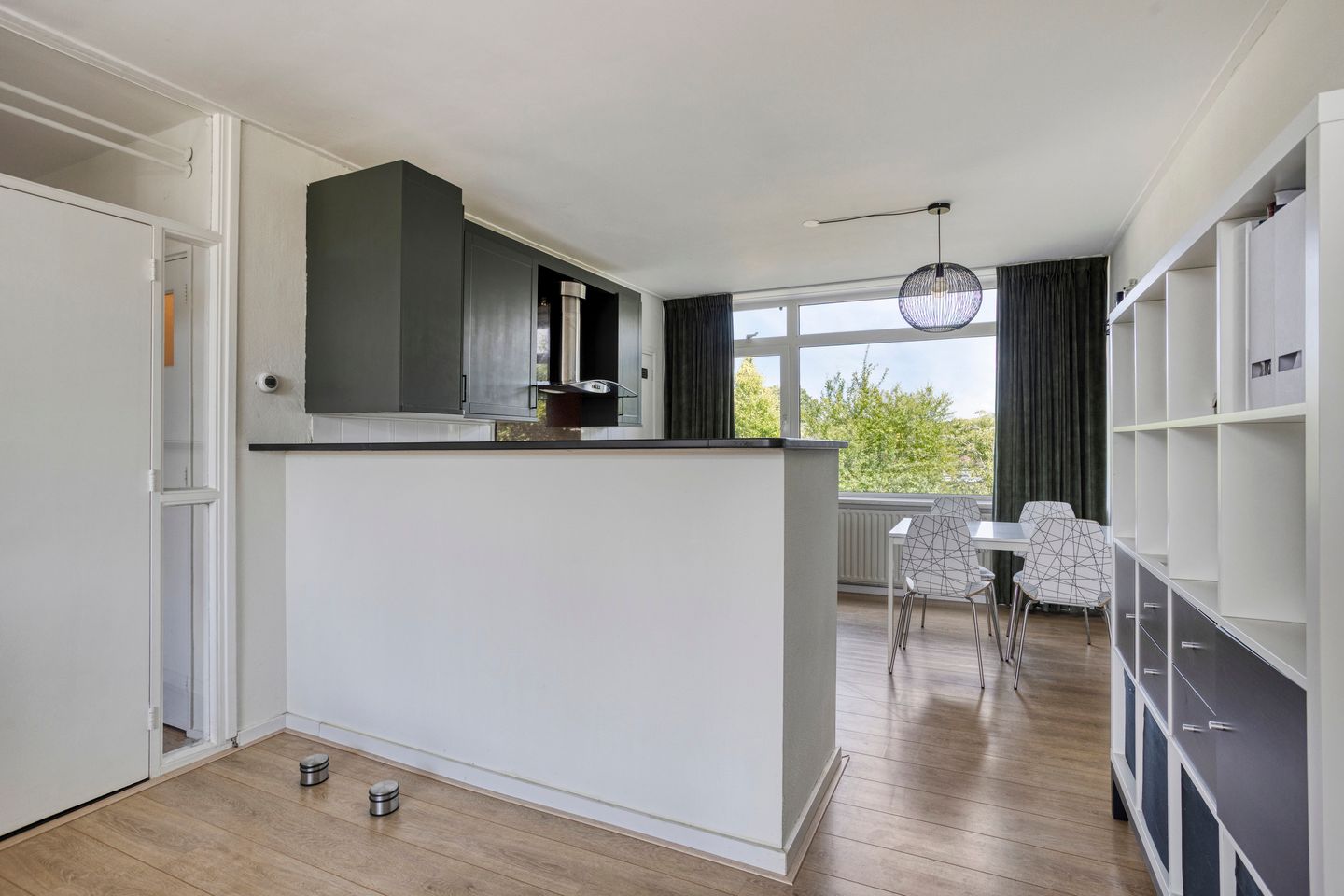 Foto 5 van Röntgenstraat 23