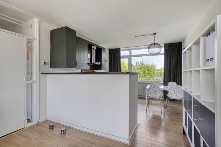 Foto 5 van Röntgenstraat 23