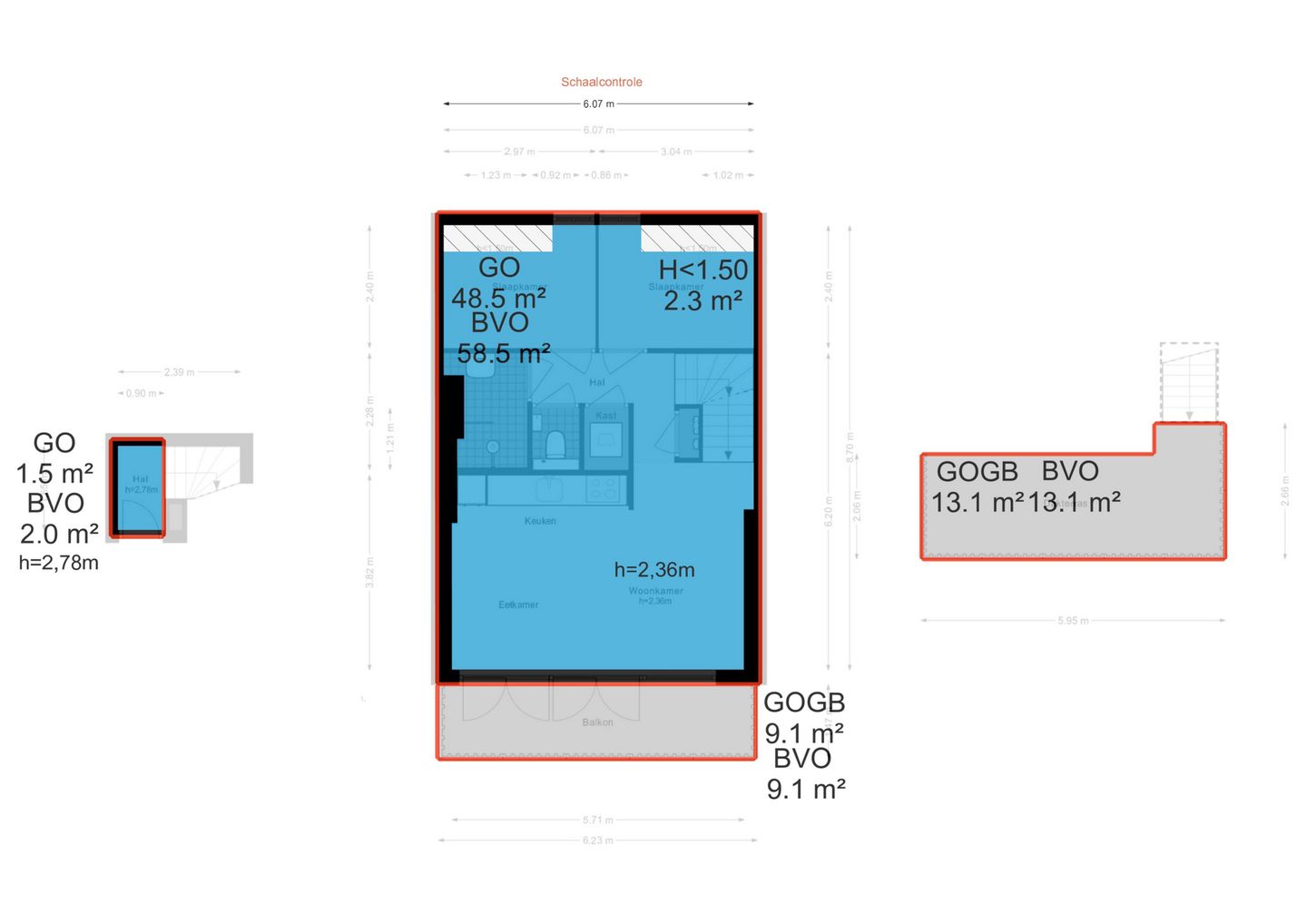 Foto 34 van Curaçaostraat 45-4
