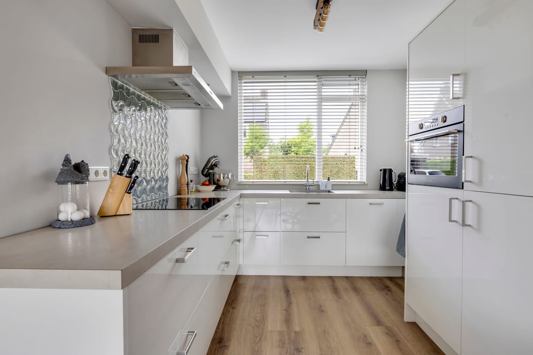 Foto 7 van Sint Janskruid 10