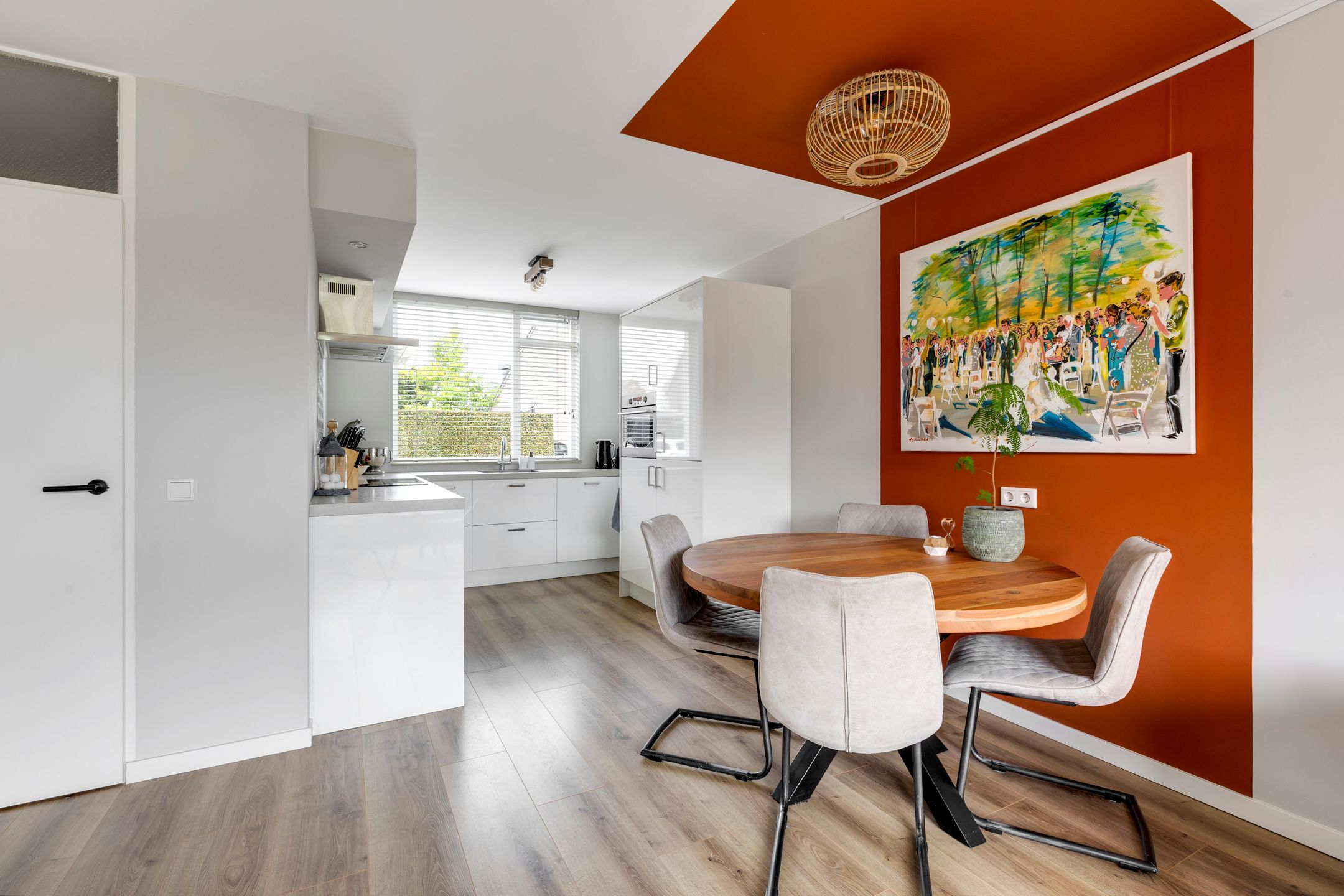 Foto 6 van Sint Janskruid 10