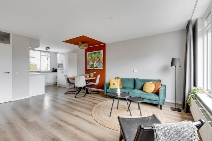 Foto 5 van Sint Janskruid 10