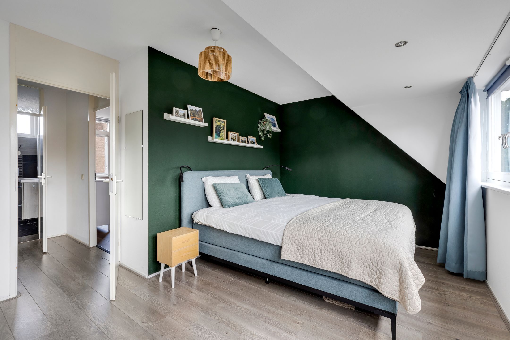 Foto 12 van Sint Janskruid 10