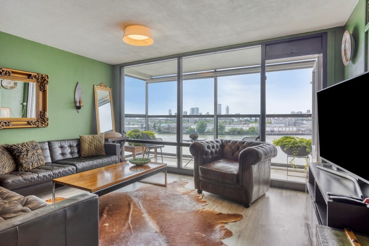 Buitenbassinweg 386 main image