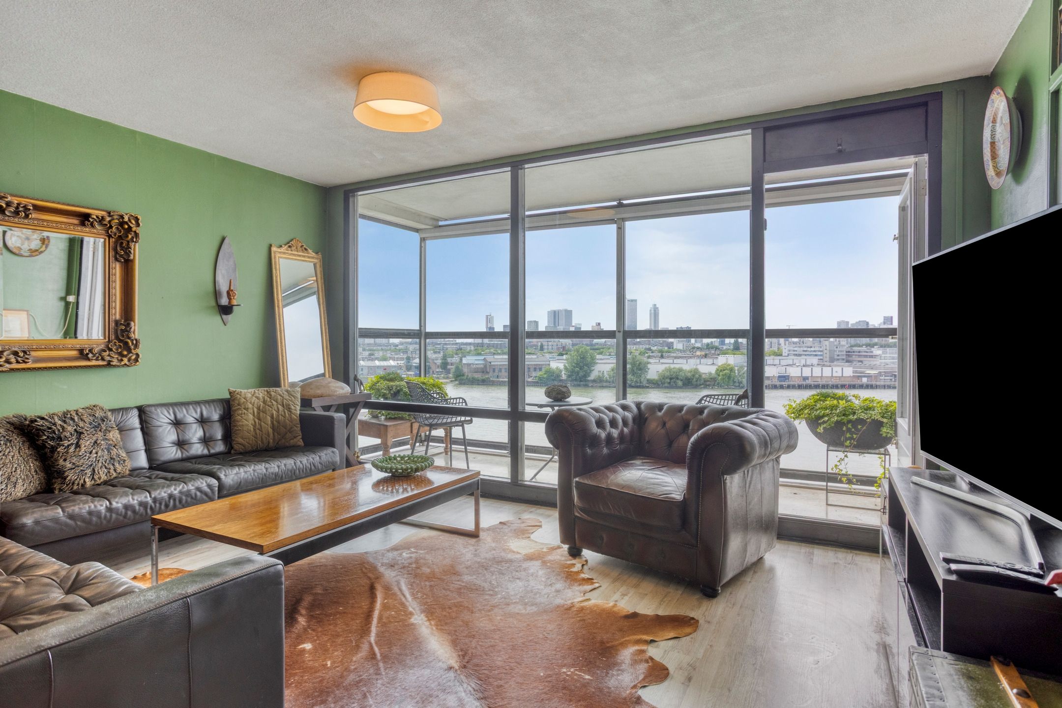 Buitenbassinweg, 386, Rotterdam, 3063TC, Zuid-Holland, Nederland 386