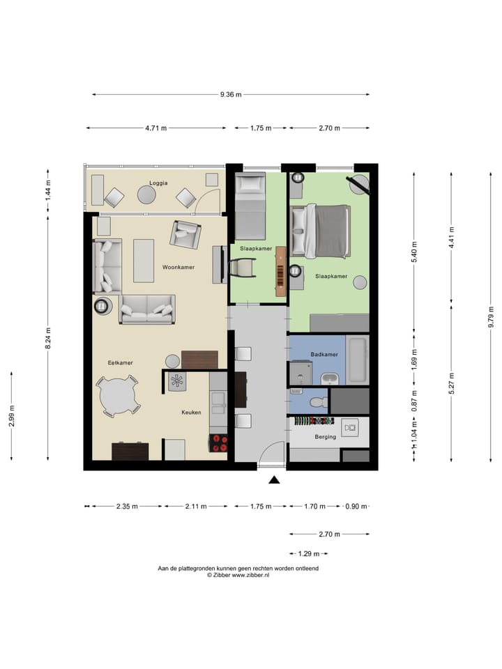 Photo 36 of Buitenbassinweg 386