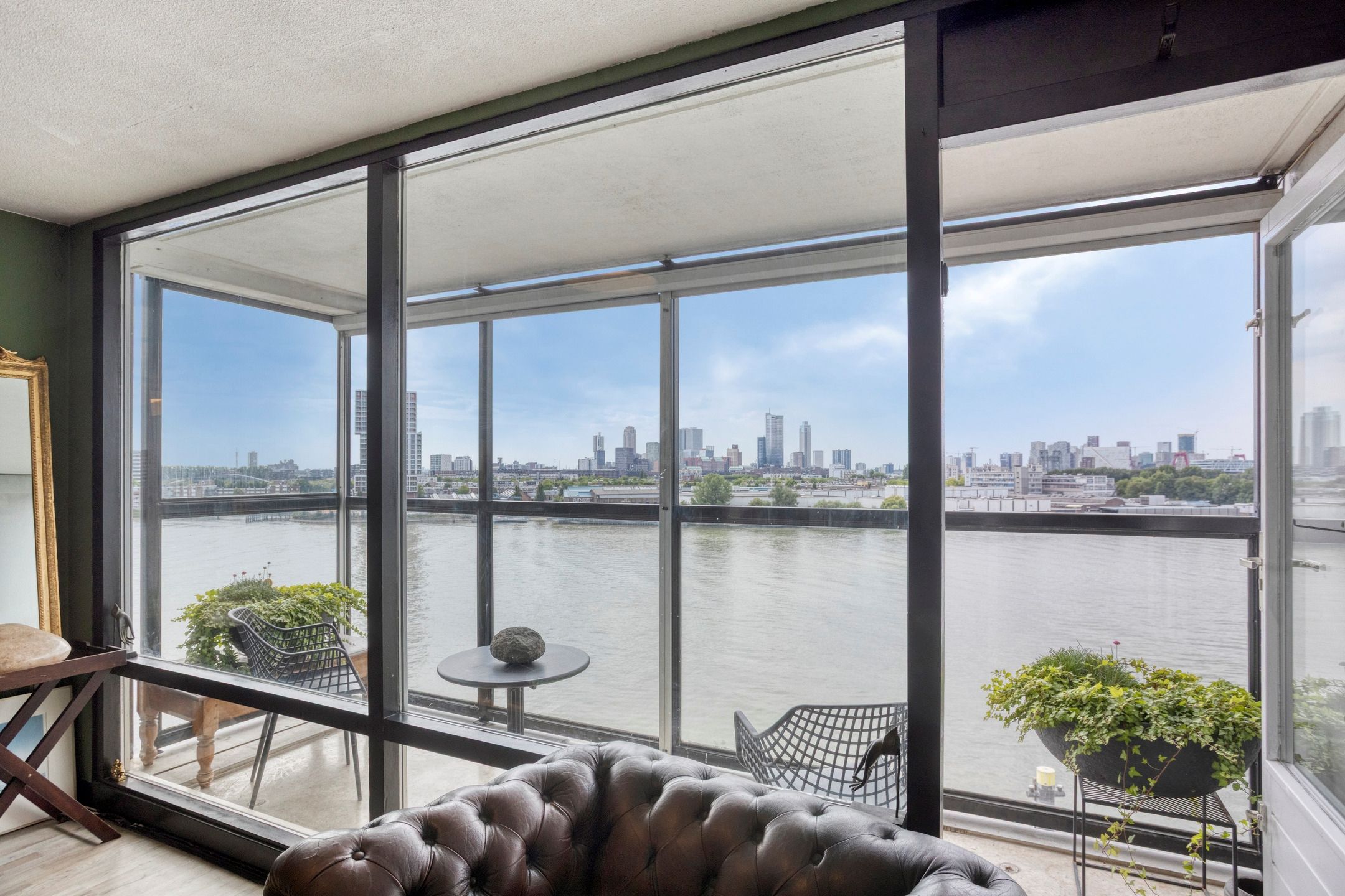 Foto 3 van Buitenbassinweg 386