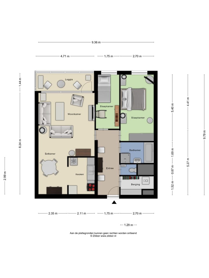 Photo 38 of Buitenbassinweg 386