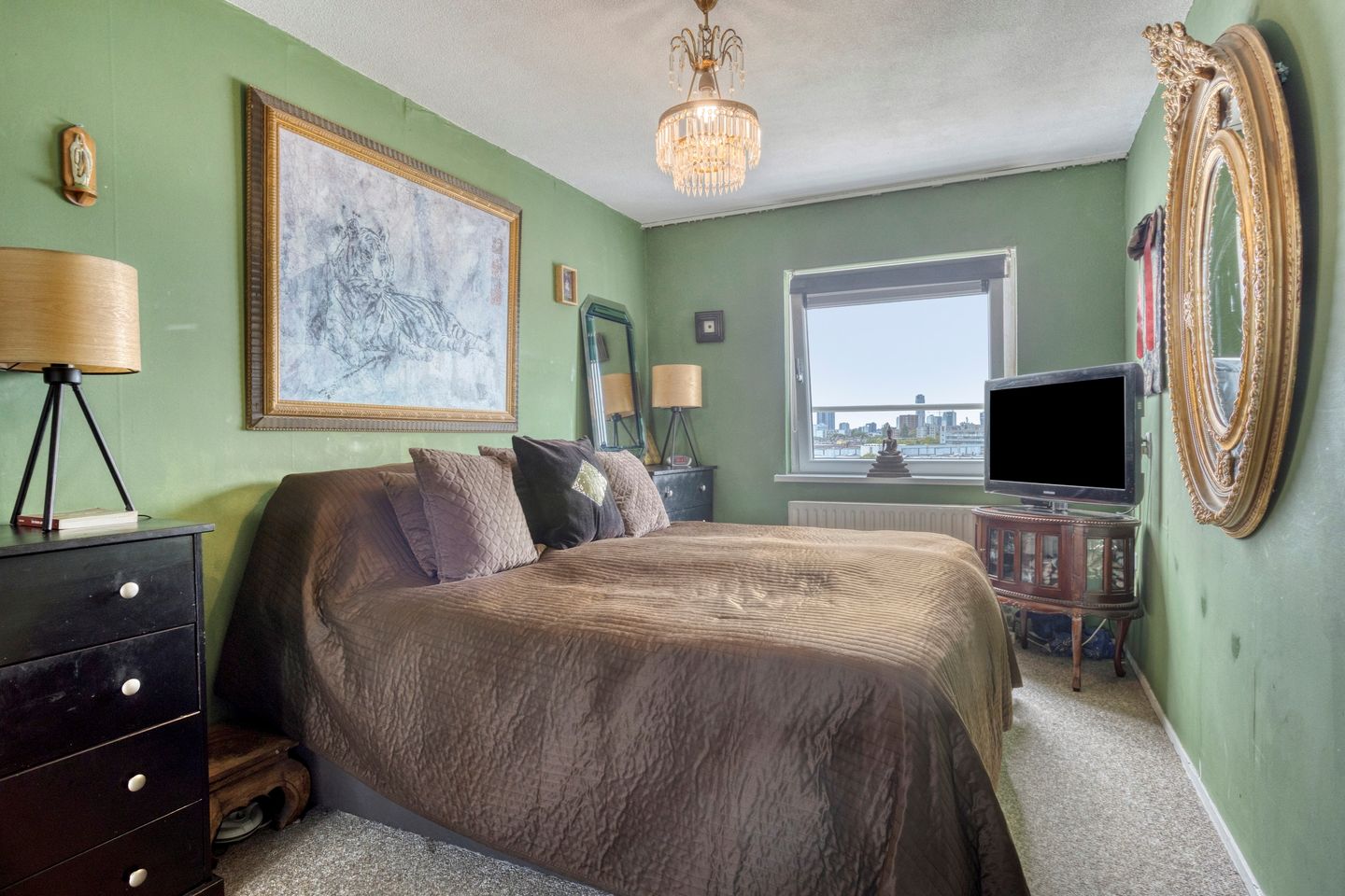 Foto 4 van Buitenbassinweg 386