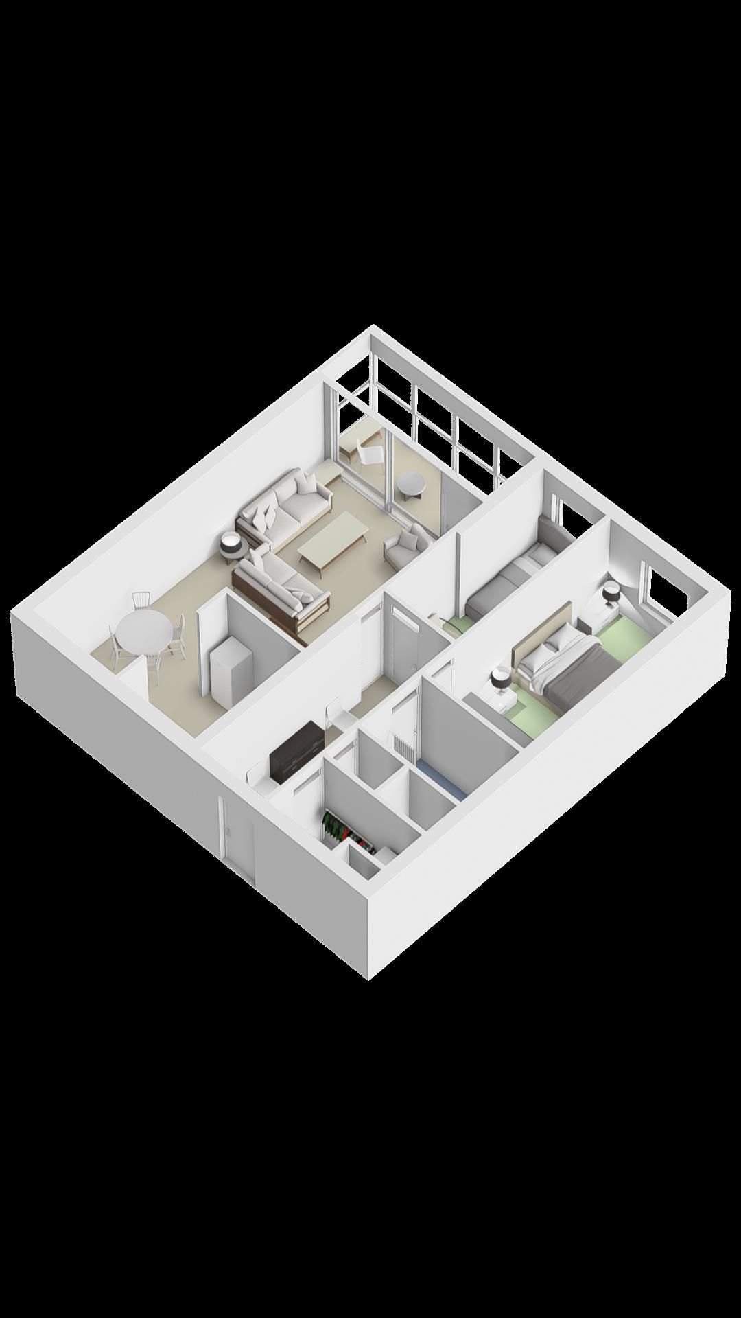 Foto 39 van Buitenbassinweg 386