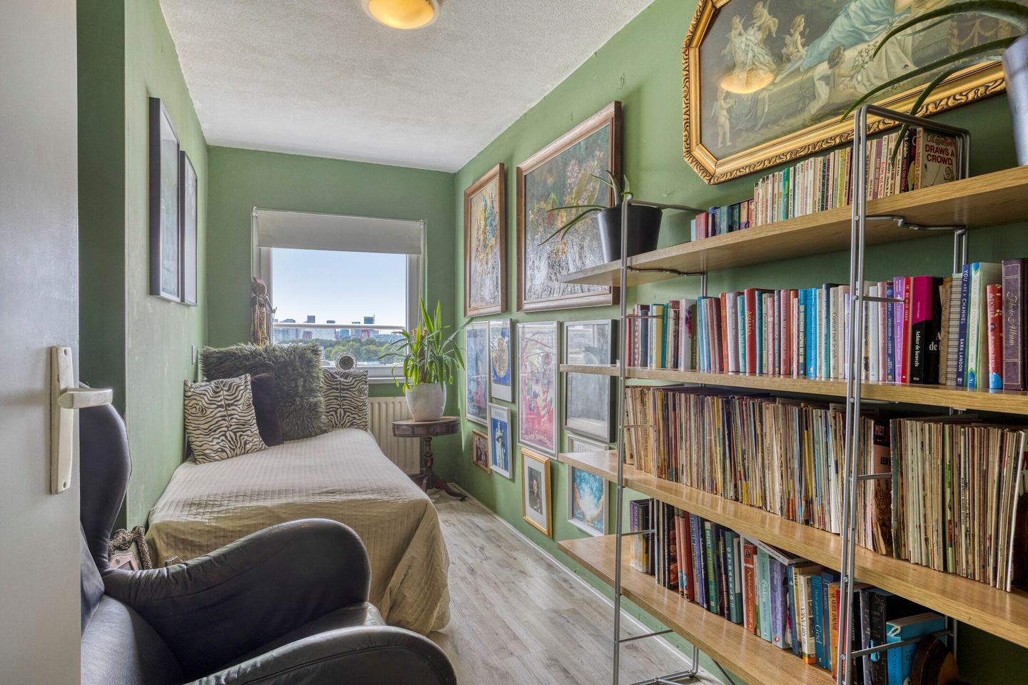 Foto 5 van Buitenbassinweg 386