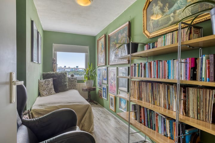 Photo 5 of Buitenbassinweg 386