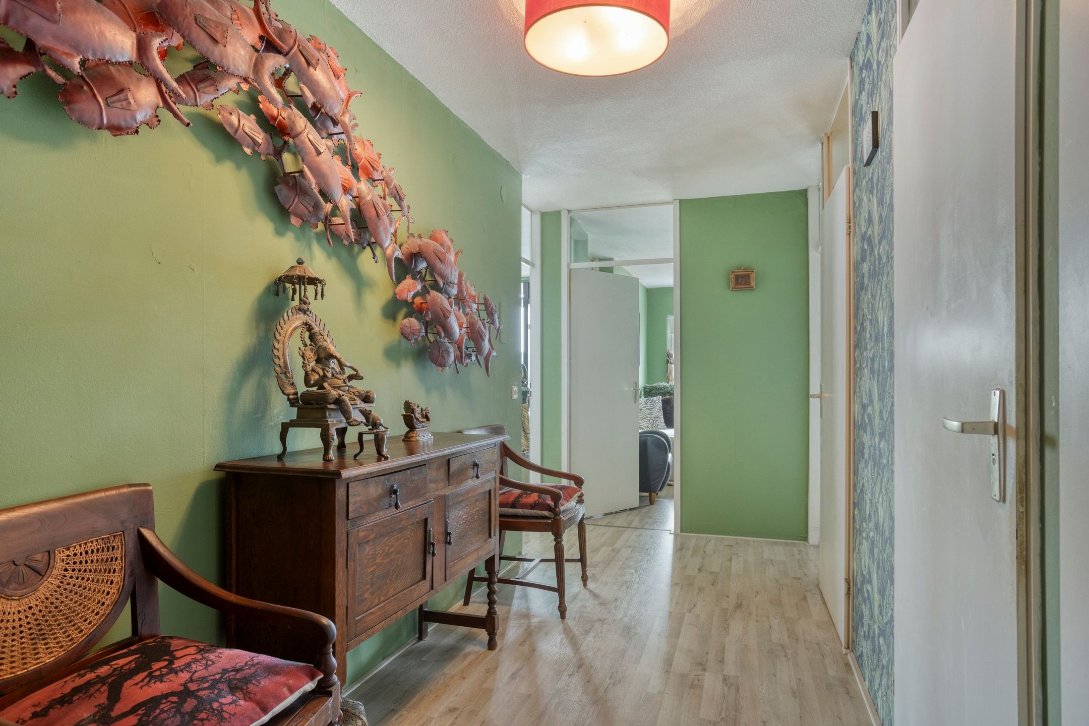 Foto 9 van Buitenbassinweg 386