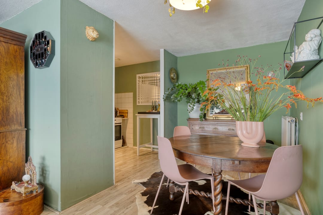 Foto 13 van Buitenbassinweg 386