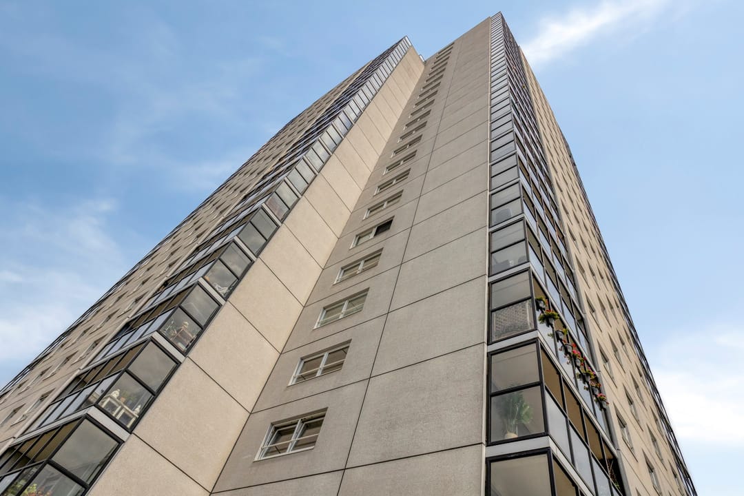 Foto 22 van Buitenbassinweg 386