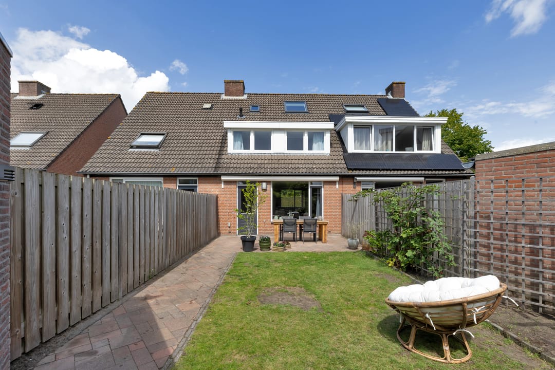 Foto 28 van Sint Janskruid 10