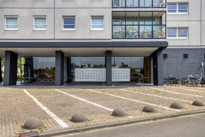 Photo 23 of Buitenbassinweg 386