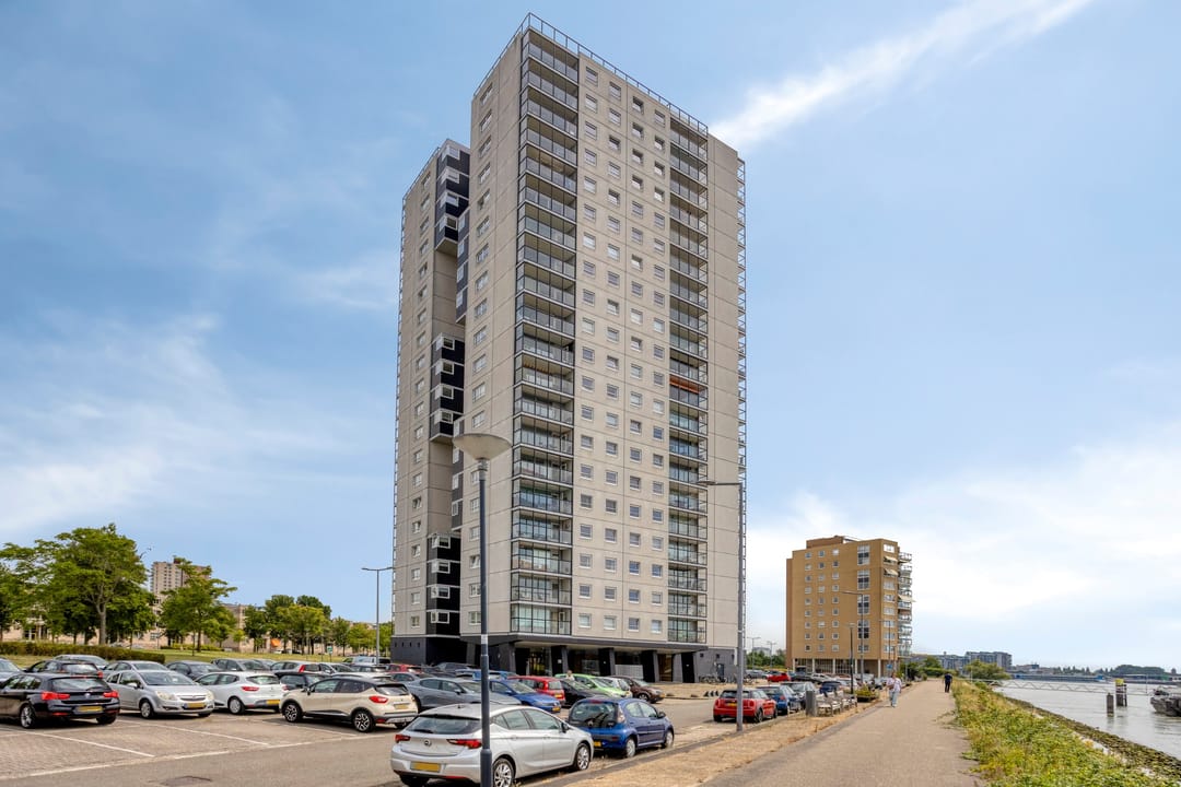 Foto 28 van Buitenbassinweg 386