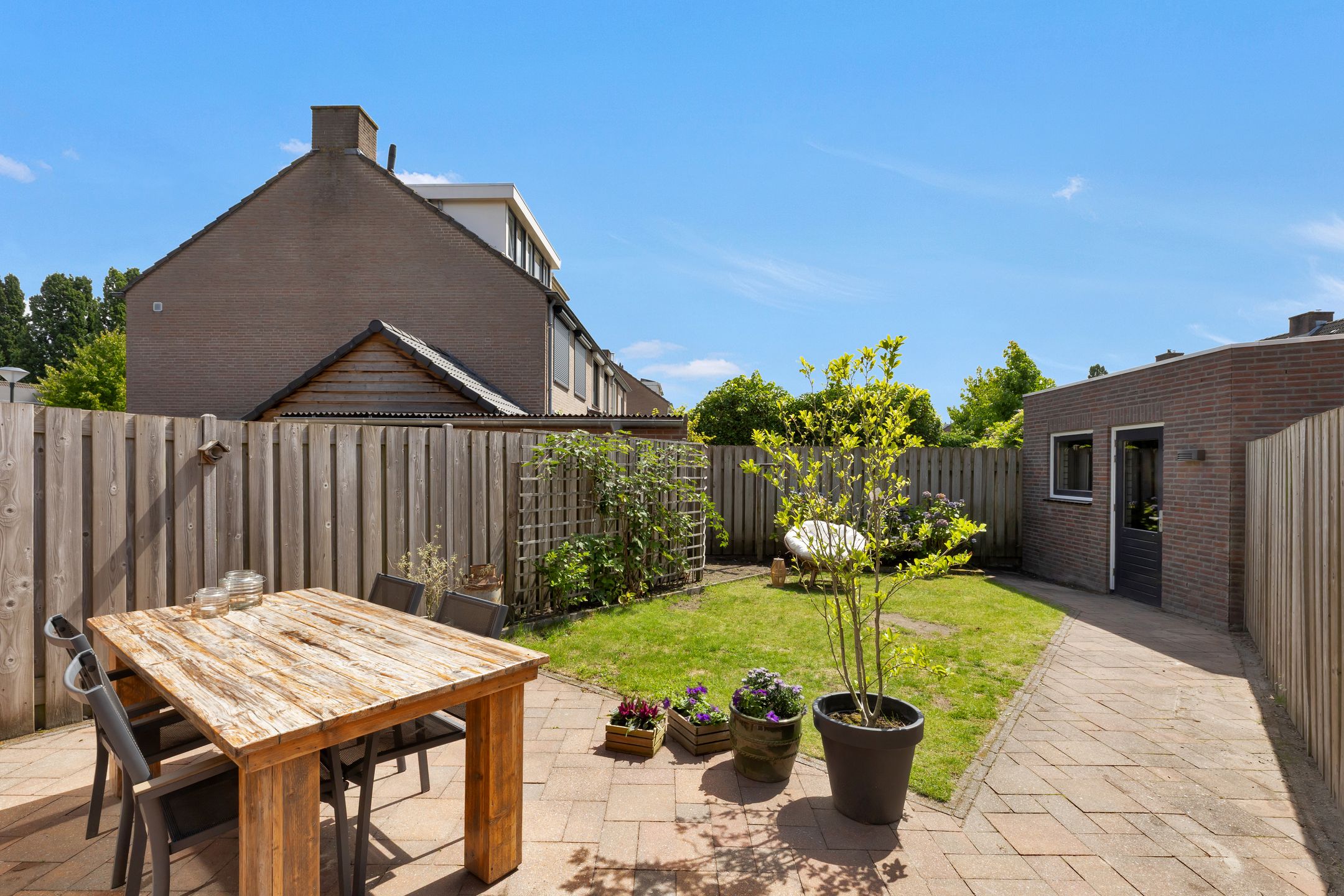 Foto 30 van Sint Janskruid 10