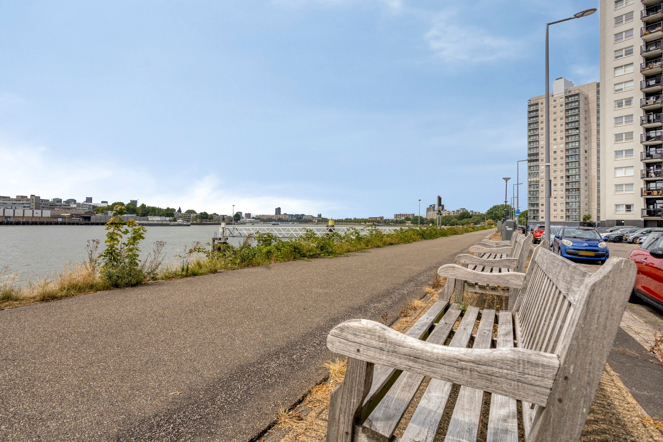 Foto 30 van Buitenbassinweg 386