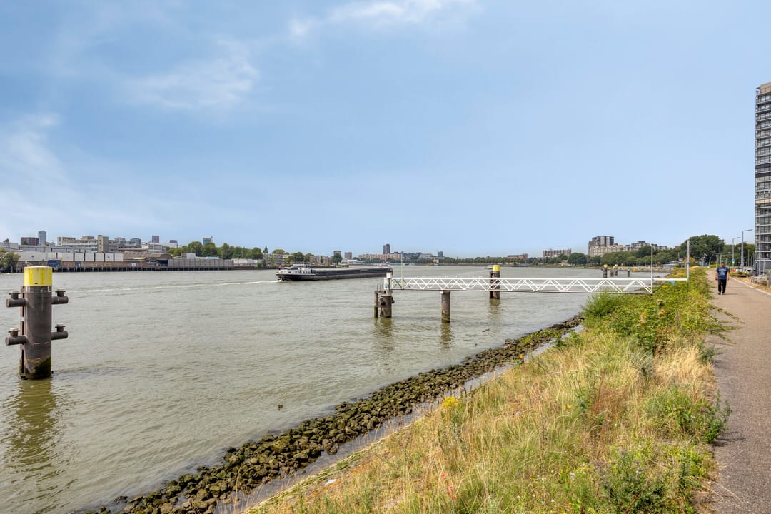 Foto 31 van Buitenbassinweg 386