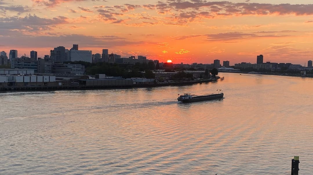 Foto 32 van Buitenbassinweg 386