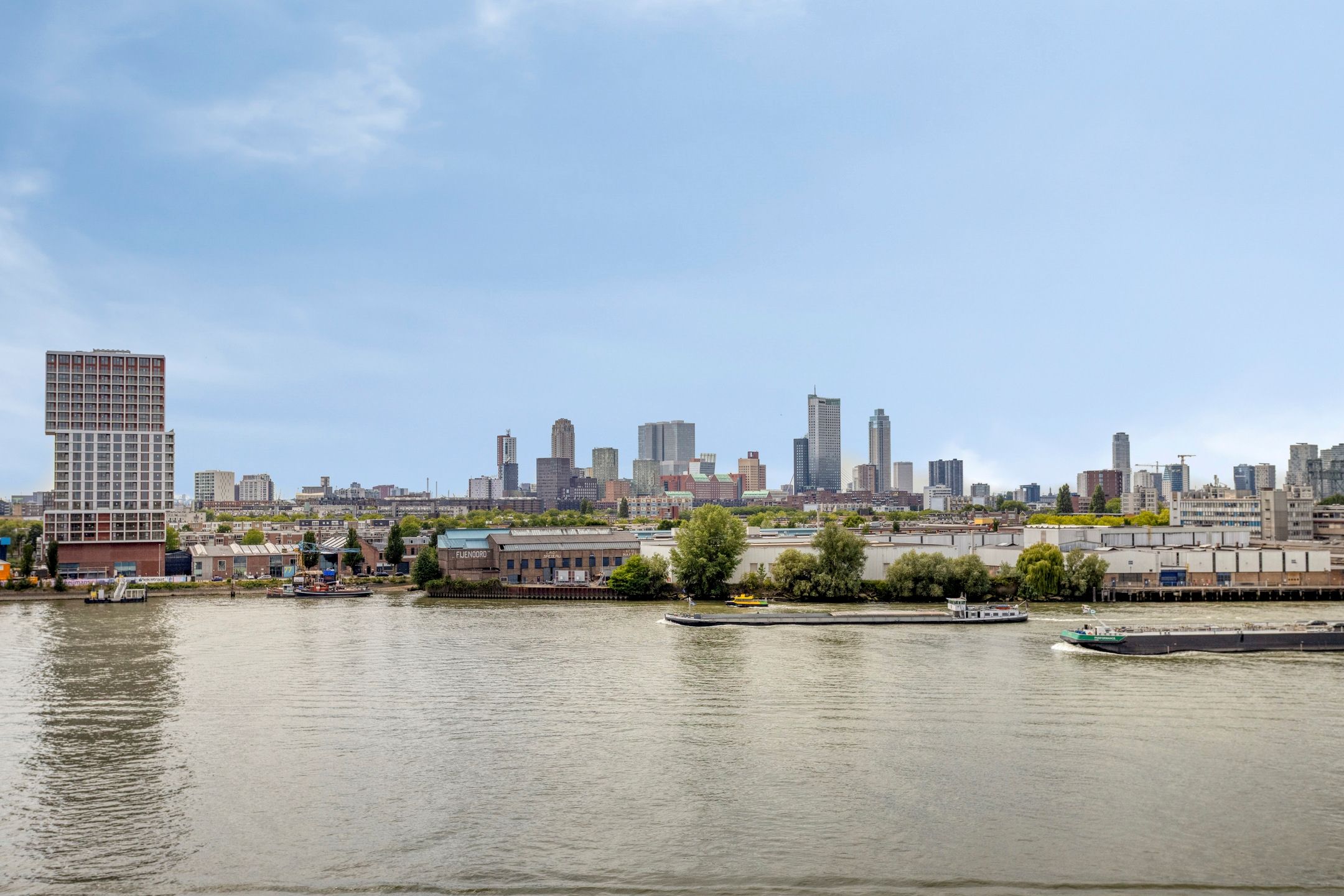 Foto 33 van Buitenbassinweg 386