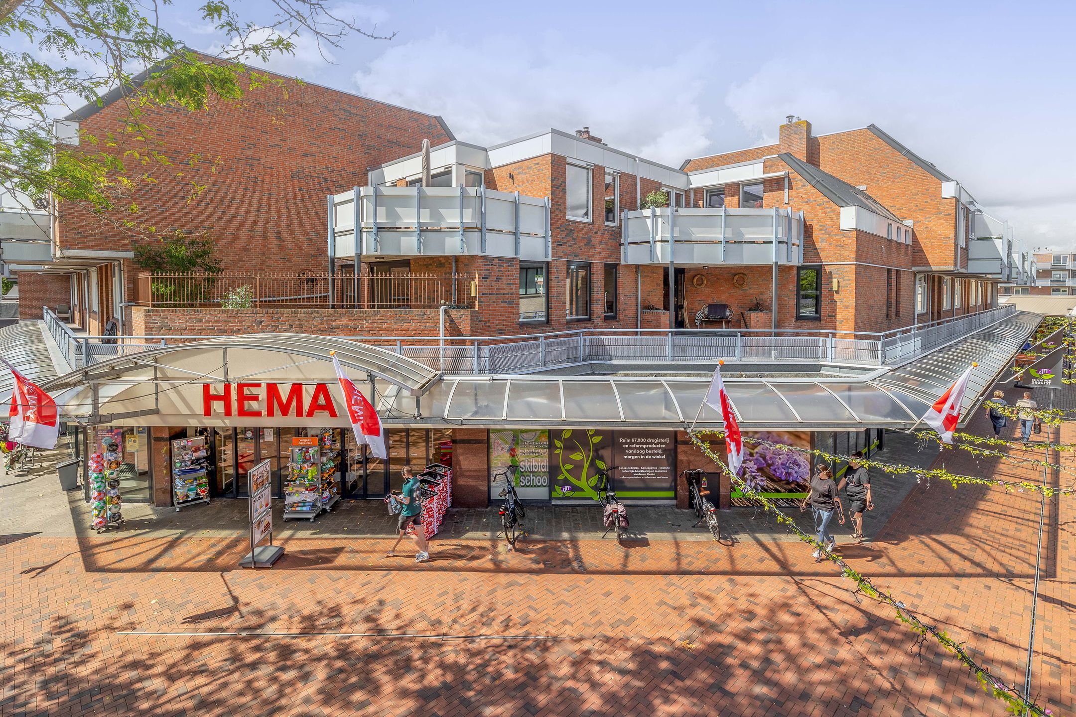 Europaplein, 105, Stadskanaal, 9501XV, Groningen, Nederland 105 