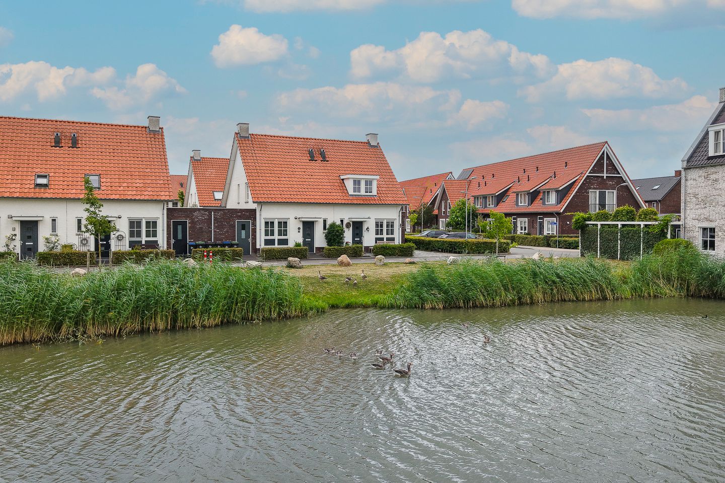 Photo 4 of J van Damstraat 2